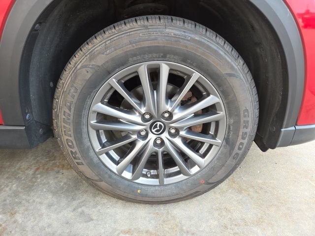 2017 Mazda Mazda CX-5 Touring