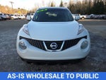 2014 Nissan Juke S