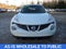 2014 Nissan Juke S