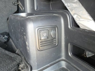 2019 Toyota 4Runner Base