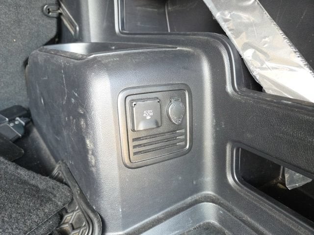 2019 Toyota 4Runner Base