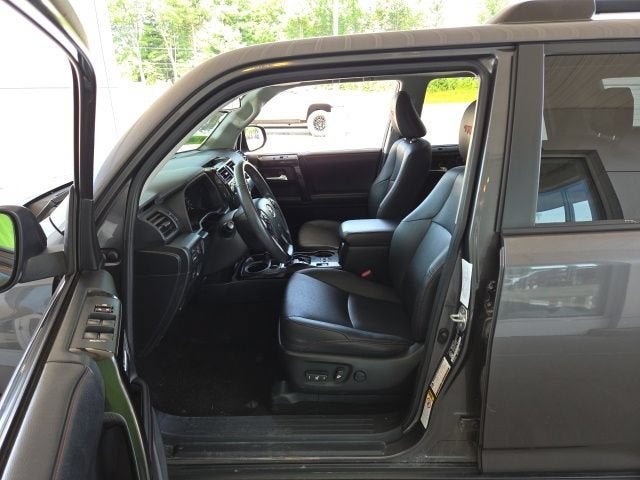 2019 Toyota 4Runner Base