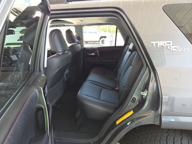 2019 Toyota 4Runner Base
