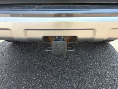 2019 Toyota 4Runner Base