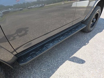 2019 Toyota 4Runner Base