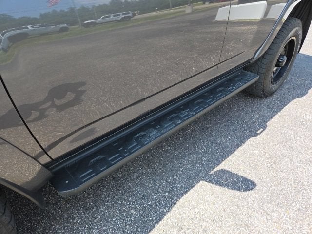 2019 Toyota 4Runner Base