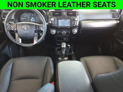 2019 Toyota 4Runner Base