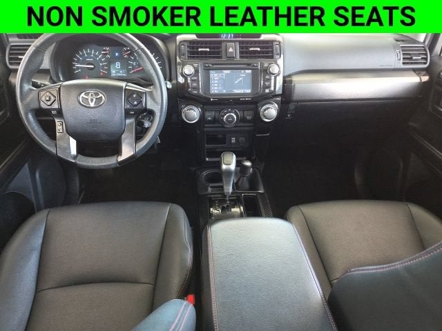 2019 Toyota 4Runner Base