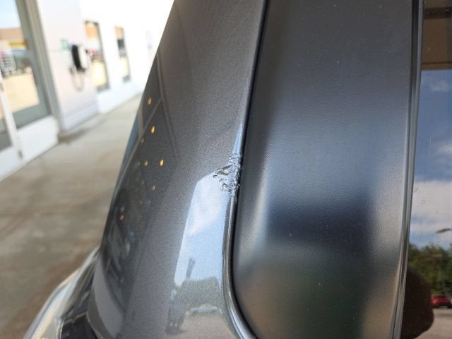 2019 Toyota 4Runner Base