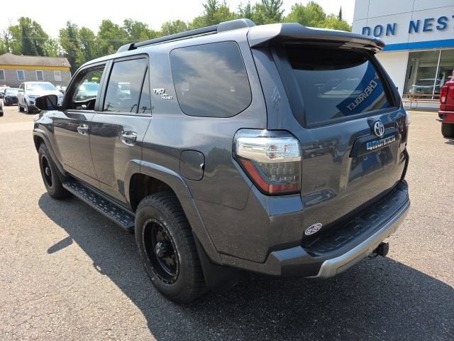 2019 Toyota 4Runner Base