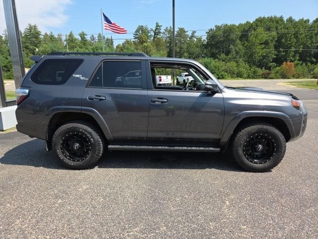 2019 Toyota 4Runner Base