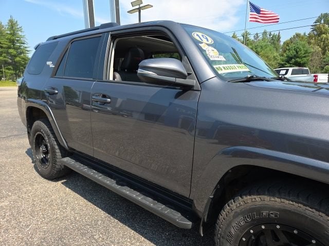 2019 Toyota 4Runner Base