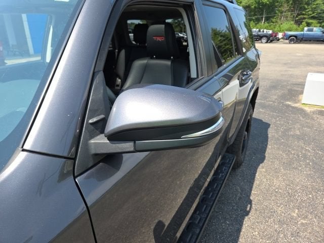 2019 Toyota 4Runner Base