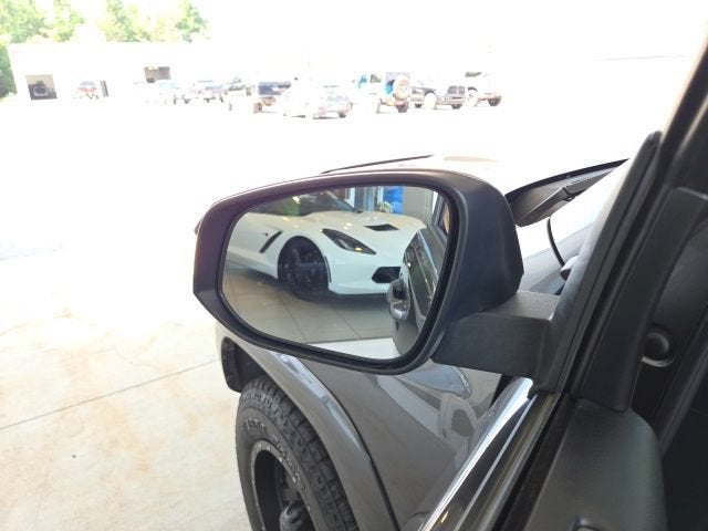 2019 Toyota 4Runner Base