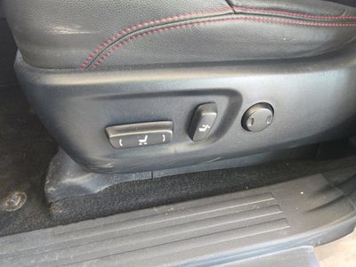 2019 Toyota 4Runner Base