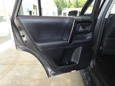 2019 Toyota 4Runner Base