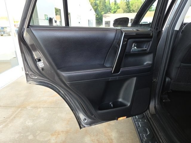 2019 Toyota 4Runner Base