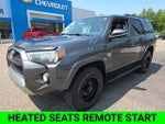 2019 Toyota 4Runner Base