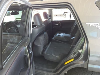 2019 Toyota 4Runner Base