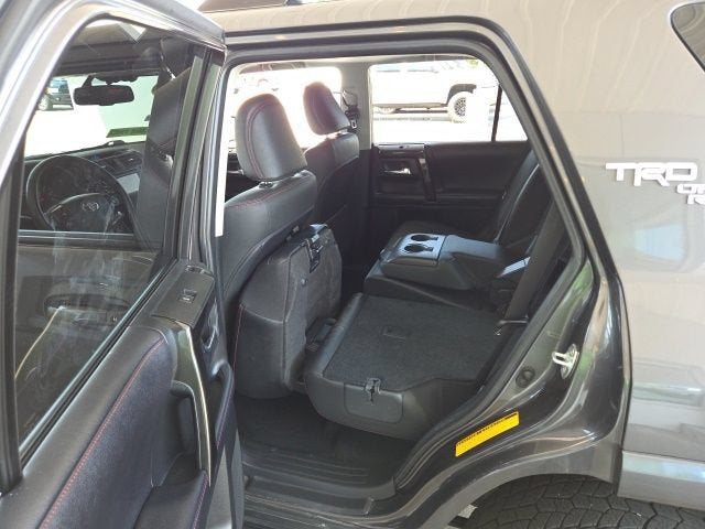 2019 Toyota 4Runner Base
