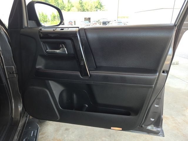 2019 Toyota 4Runner Base