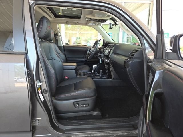 2019 Toyota 4Runner Base