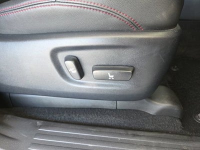2019 Toyota 4Runner Base