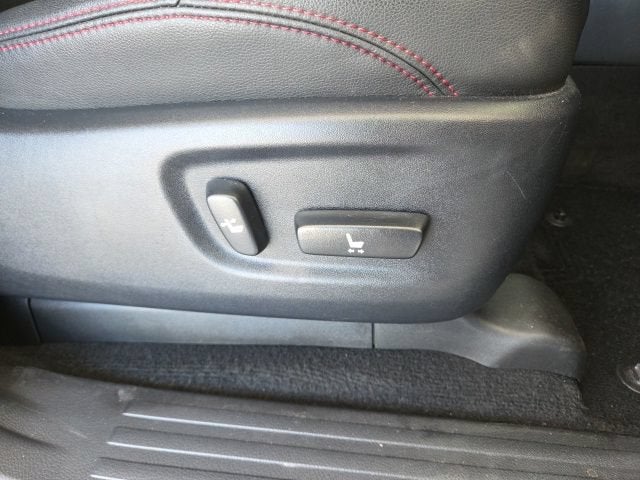 2019 Toyota 4Runner Base