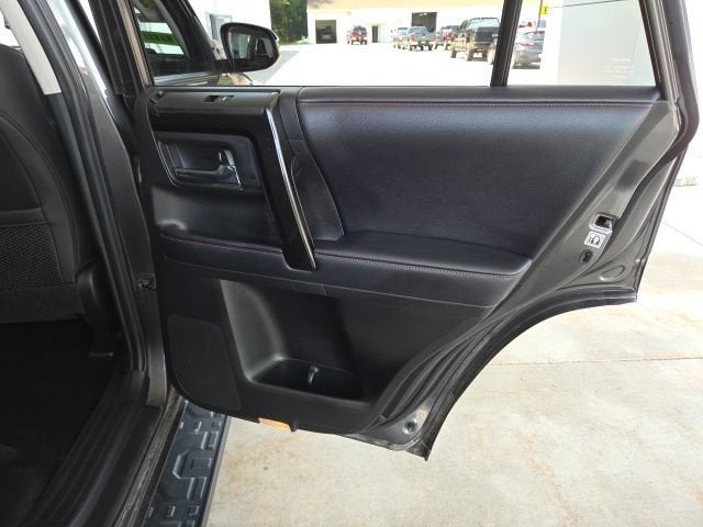 2019 Toyota 4Runner Base