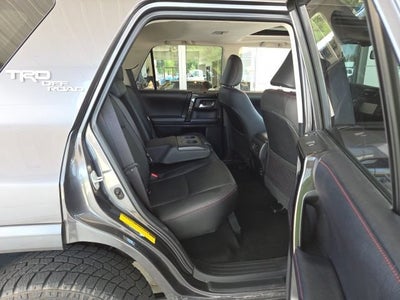 2019 Toyota 4Runner Base