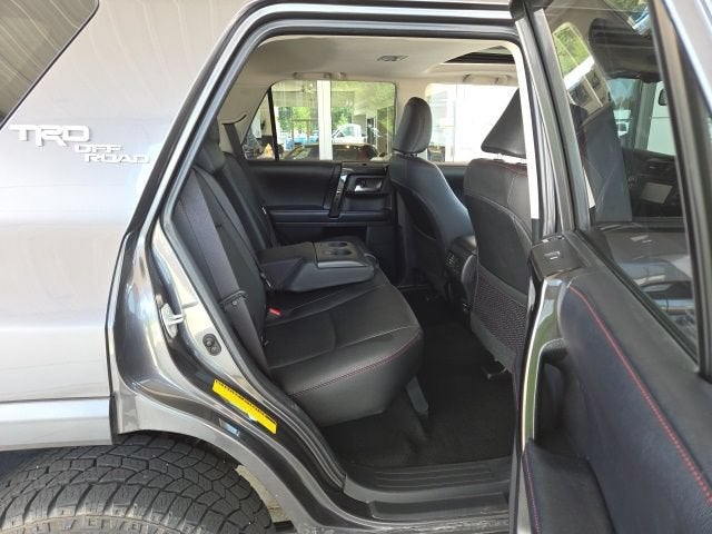 2019 Toyota 4Runner Base