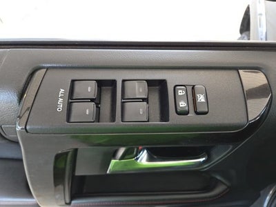 2019 Toyota 4Runner Base