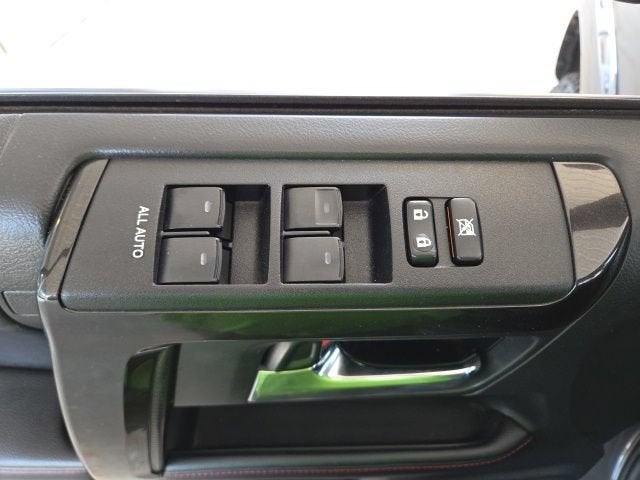 2019 Toyota 4Runner Base