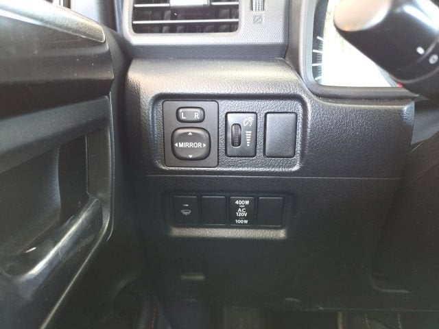 2019 Toyota 4Runner Base