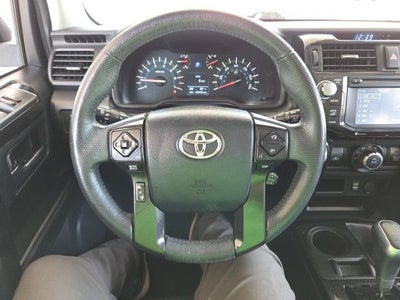 2019 Toyota 4Runner Base