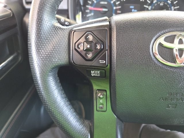 2019 Toyota 4Runner Base