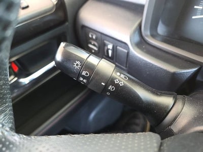 2019 Toyota 4Runner Base
