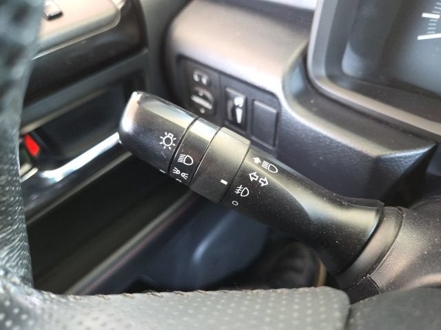2019 Toyota 4Runner Base