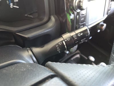 2019 Toyota 4Runner Base