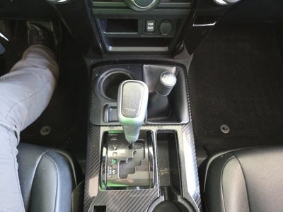 2019 Toyota 4Runner Base