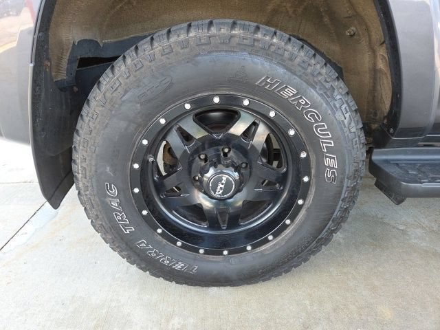 2019 Toyota 4Runner Base