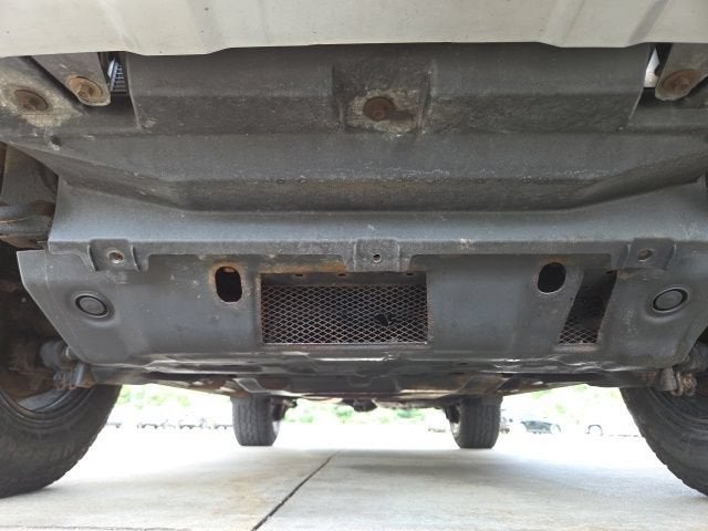 2019 Toyota 4Runner Base