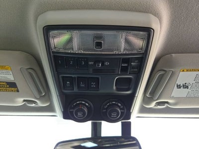 2019 Toyota 4Runner Base