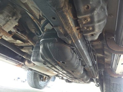 2019 Toyota 4Runner Base