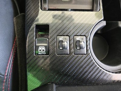 2019 Toyota 4Runner Base