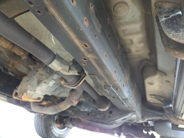 2019 Toyota 4Runner Base