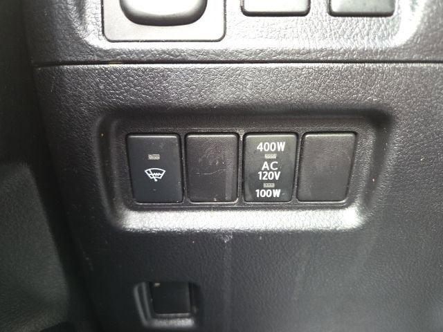 2020 Toyota 4Runner Base