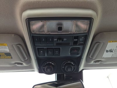 2020 Toyota 4Runner Base