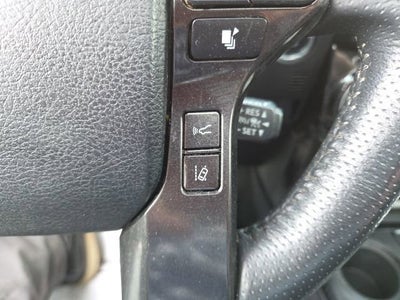 2020 Toyota 4Runner Base