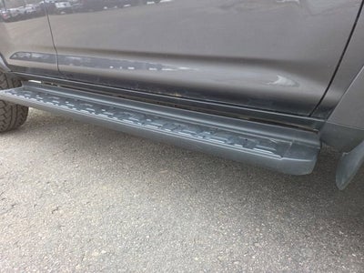 2020 Toyota 4Runner Base